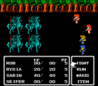 Final Fantasy II