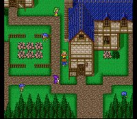Final Fantasy V