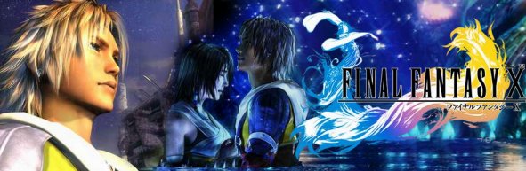 Final Fantasy X