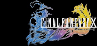 Final Fantasy X