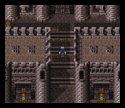 Final Fantasy VI Walkthrough Part 2 - Figaro Castle & Terra Meets Edgar