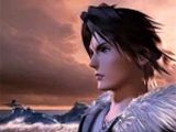 Squall Wallpaper: Click to Enlarge