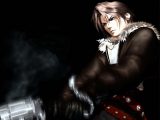Squall Wallpaper: Click to Enlarge