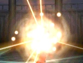 Flare in Action