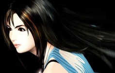 Rinoa