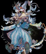 Amano Vivi Artwork