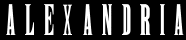 Alexandria