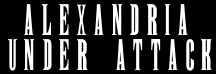 Alexandria Under Attack