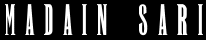 Madain Sari