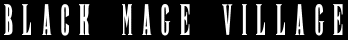 Black Mage Village