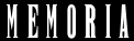 Memoria
