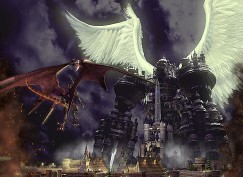 Final Fantasy IX Screenshot