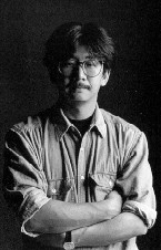 Nobuo Uematsu