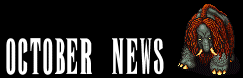 October 2000 News